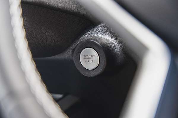 2025 GWM Haval Jolion Lux Hybrid A02