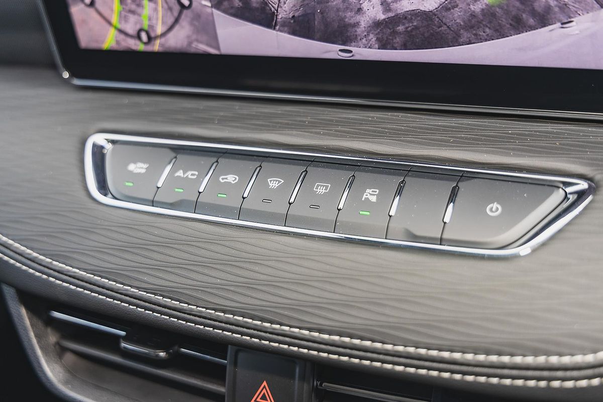 2025 GWM Haval Jolion Lux Hybrid A02