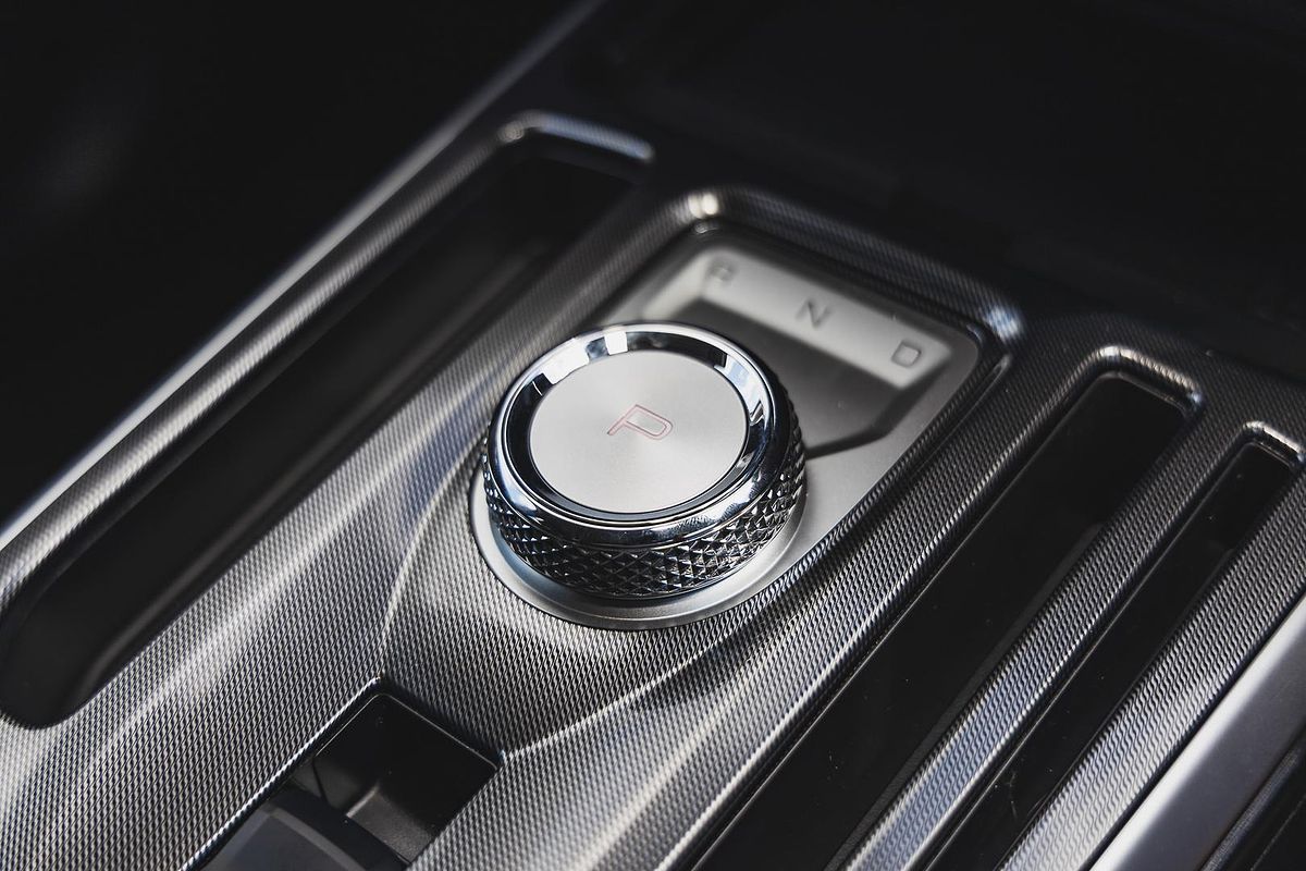 2025 GWM Haval Jolion Lux Hybrid A02