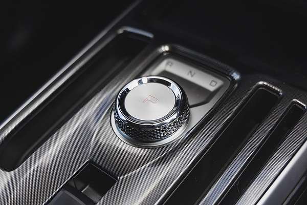 2025 GWM Haval Jolion Lux Hybrid A02