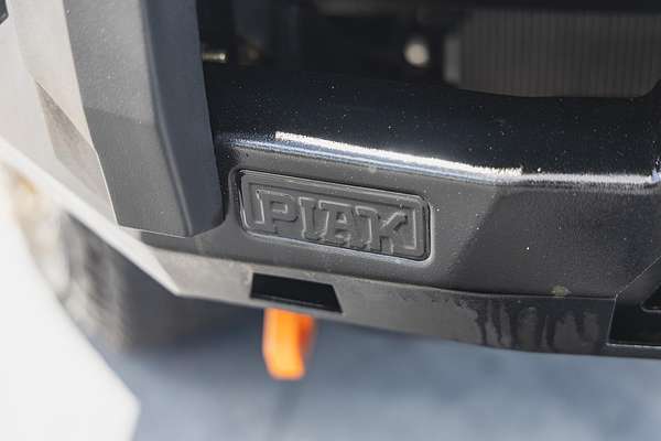 2021 Isuzu D-MAX X-TERRAIN 4X4