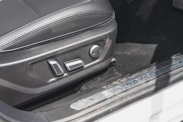 2025 GWM Haval H6 Ultra B01