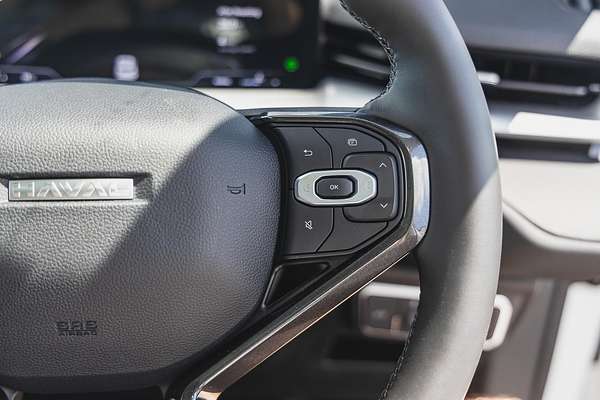 2025 GWM Haval H6 Ultra B01