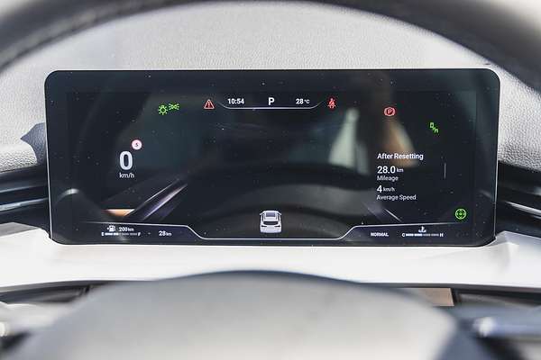 2025 GWM Haval H6 Ultra B01