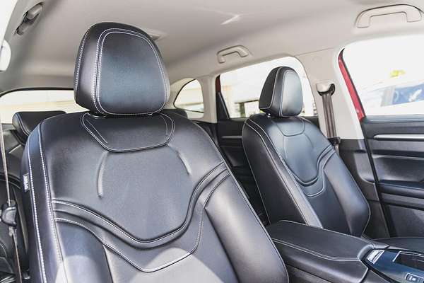 2024 GWM Haval H6 Lux B01