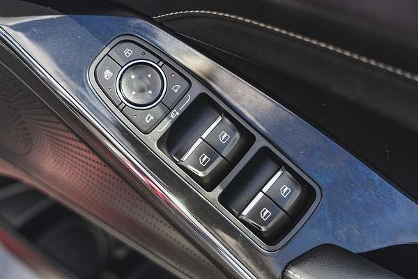 2024 GWM Haval H6 Lux B01