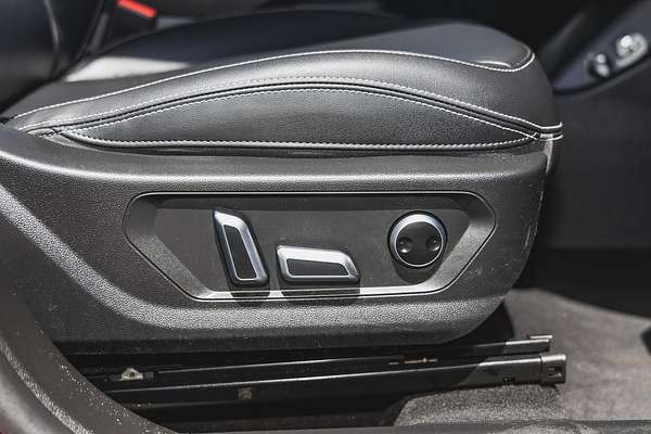 2024 GWM Haval H6 Lux B01