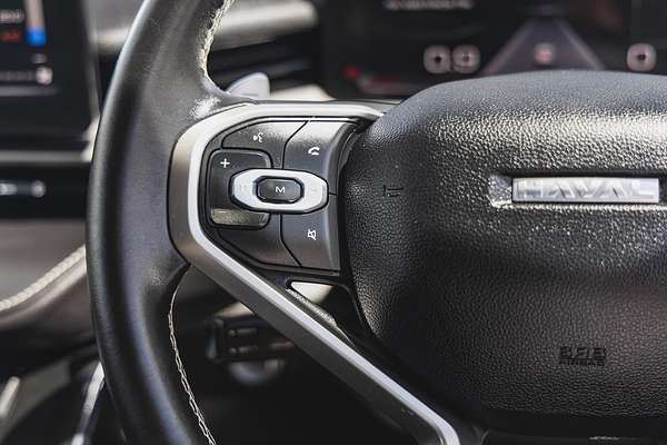 2024 GWM Haval H6 Lux B01