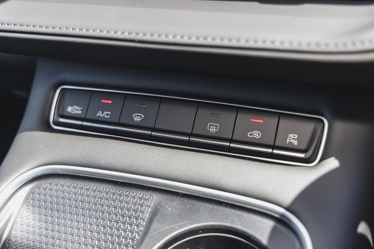 2025 GWM Haval H6 Ultra B01