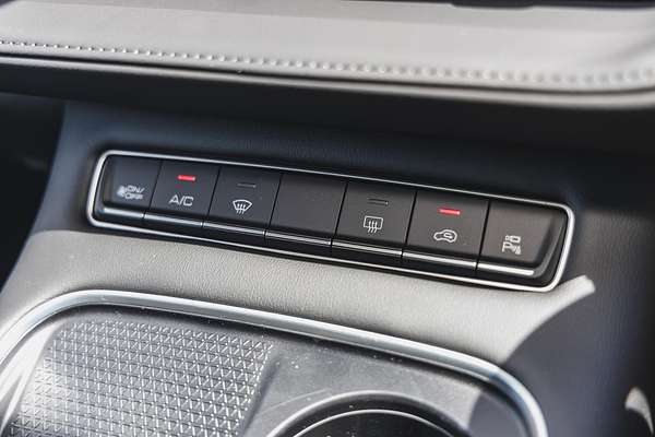 2025 GWM Haval H6 Ultra B01