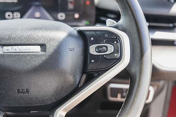 2024 GWM Haval H6 Lux B01