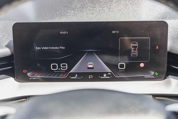 2024 GWM Haval H6 Lux B01