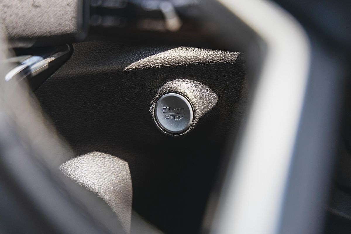 2024 GWM Haval H6 Lux B01