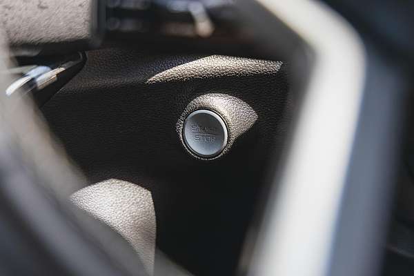 2024 GWM Haval H6 Lux B01