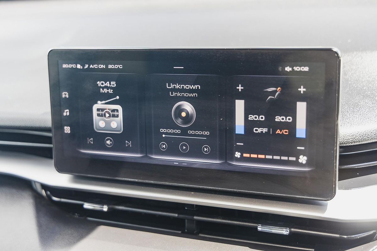 2024 GWM Haval H6 Lux B01