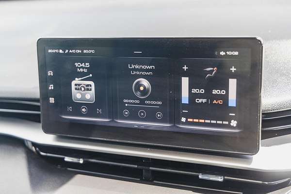 2024 GWM Haval H6 Lux B01