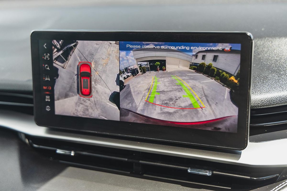 2024 GWM Haval H6 Lux B01