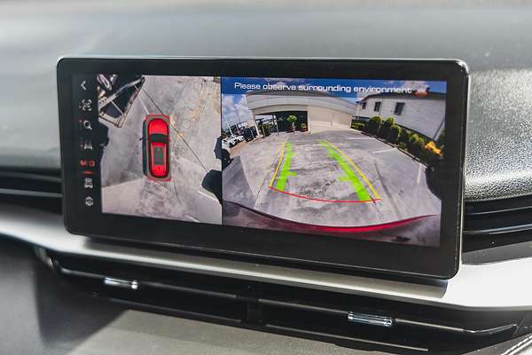 2024 GWM Haval H6 Lux B01