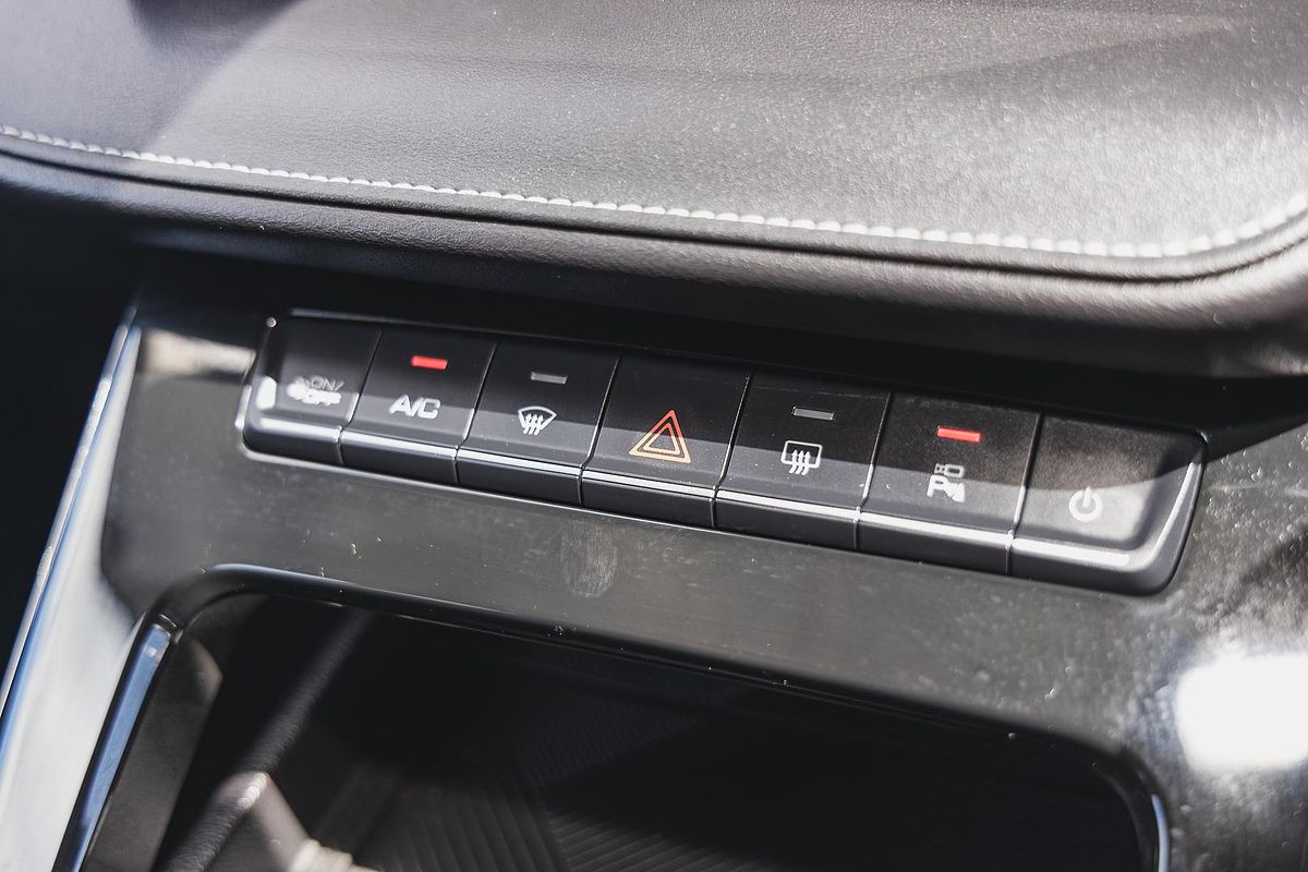 2024 GWM Haval H6 Lux B01