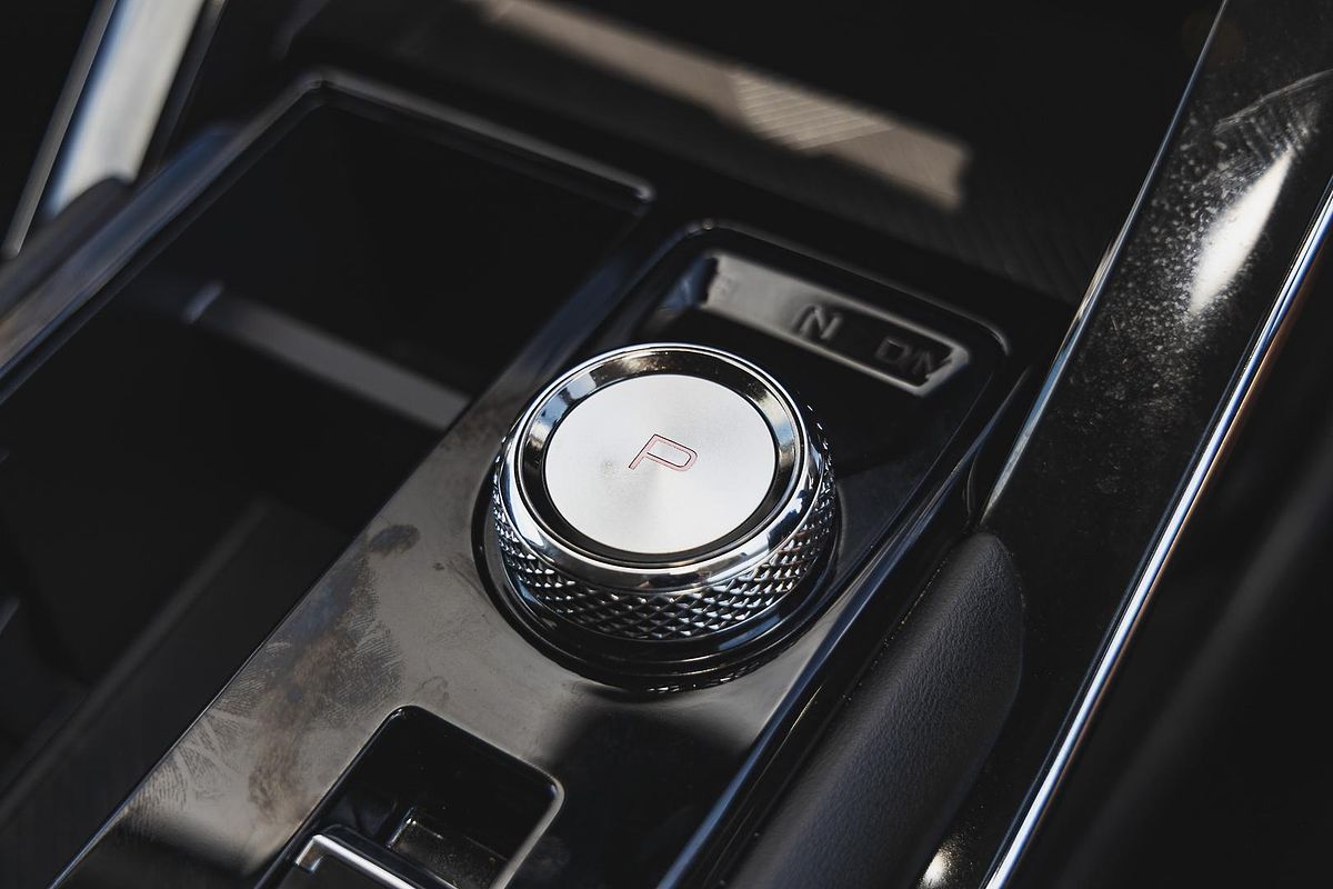 2024 GWM Haval H6 Lux B01