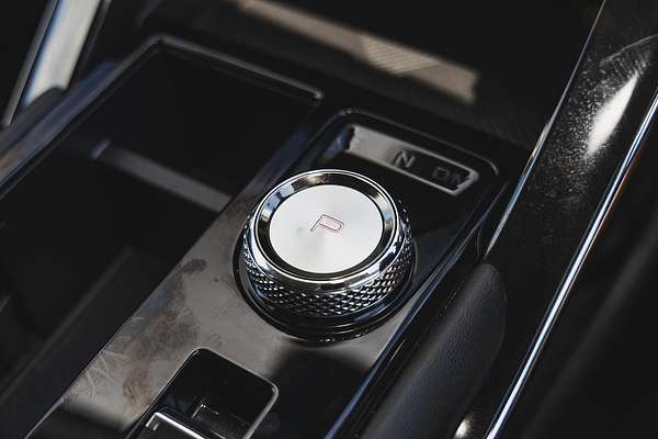 2024 GWM Haval H6 Lux B01