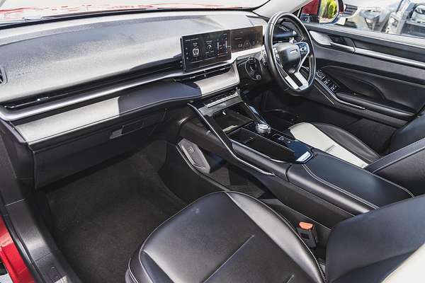 2024 GWM Haval H6 Lux B01