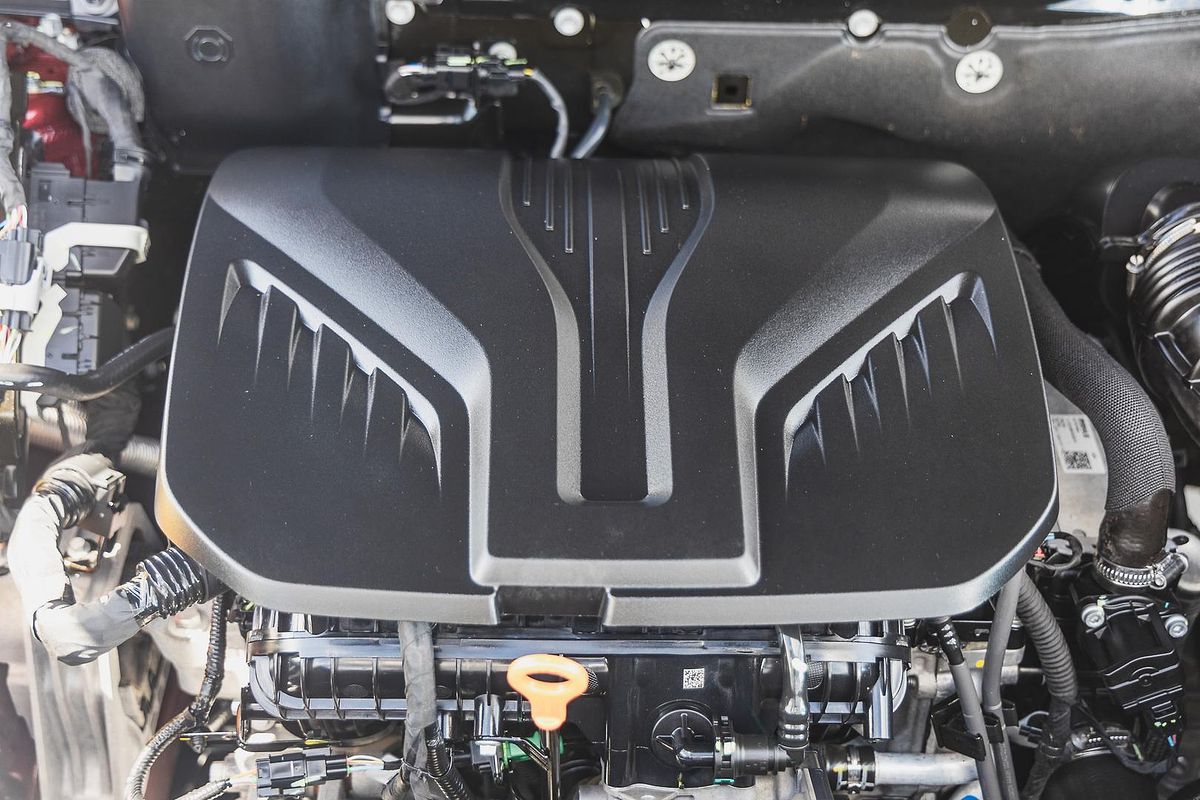 2024 GWM Haval H6 Lux B01