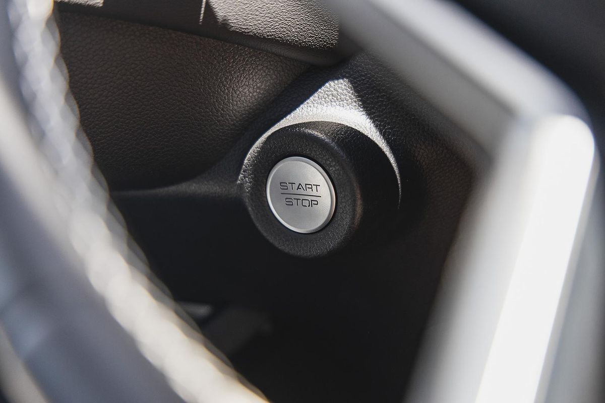 2025 GWM Haval Jolion Ultra Hybrid A02