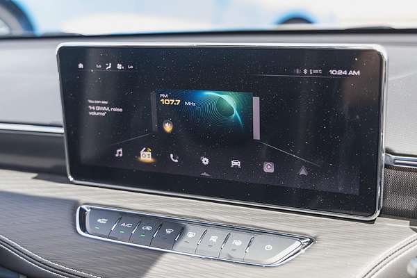 2025 GWM Haval Jolion Ultra Hybrid A02