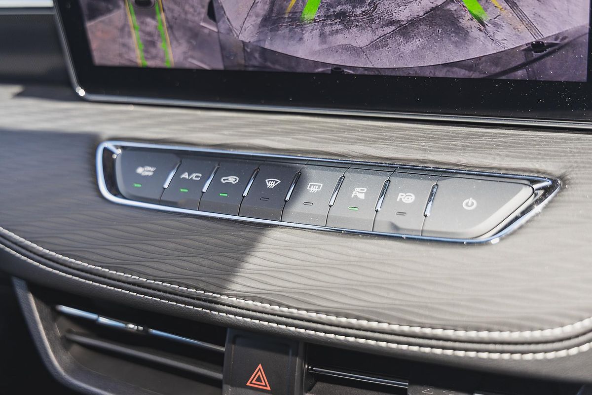 2025 GWM Haval Jolion Ultra Hybrid A02