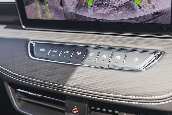 2025 GWM Haval Jolion Ultra Hybrid A02