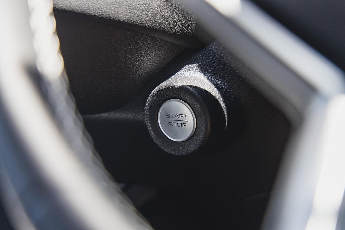 2025 GWM Haval Jolion Lux Hybrid A02