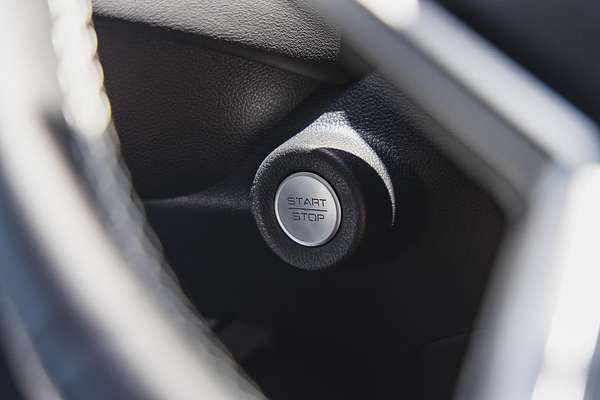 2025 GWM Haval Jolion Lux Hybrid A02