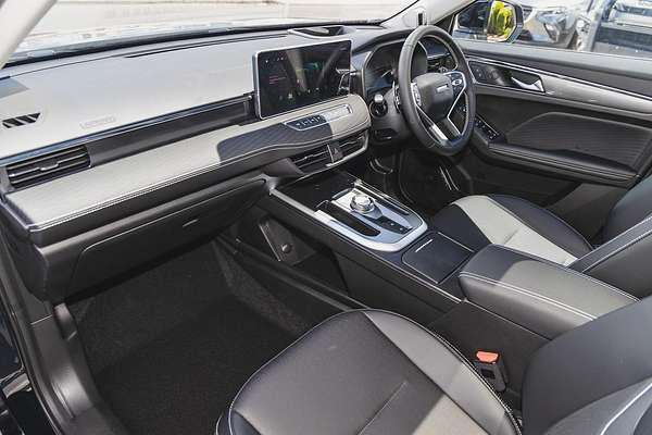 2025 GWM Haval Jolion Ultra Hybrid A02