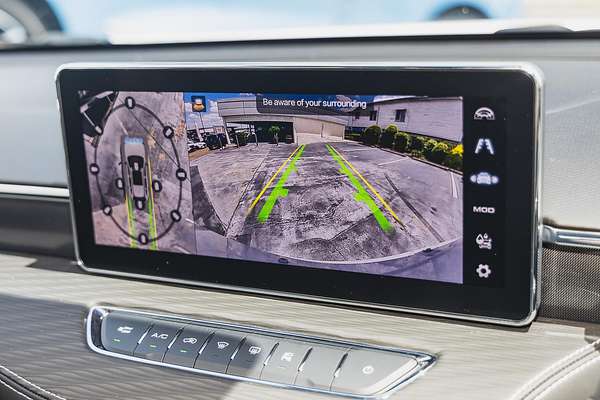 2025 GWM Haval Jolion Lux Hybrid A02