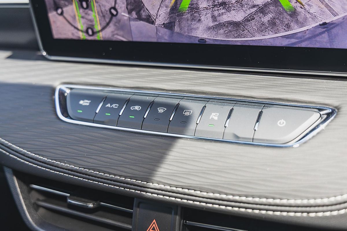 2025 GWM Haval Jolion Lux Hybrid A02