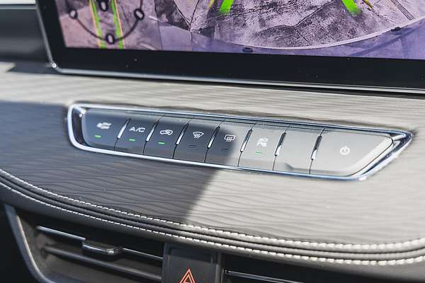 2025 GWM Haval Jolion Lux Hybrid A02