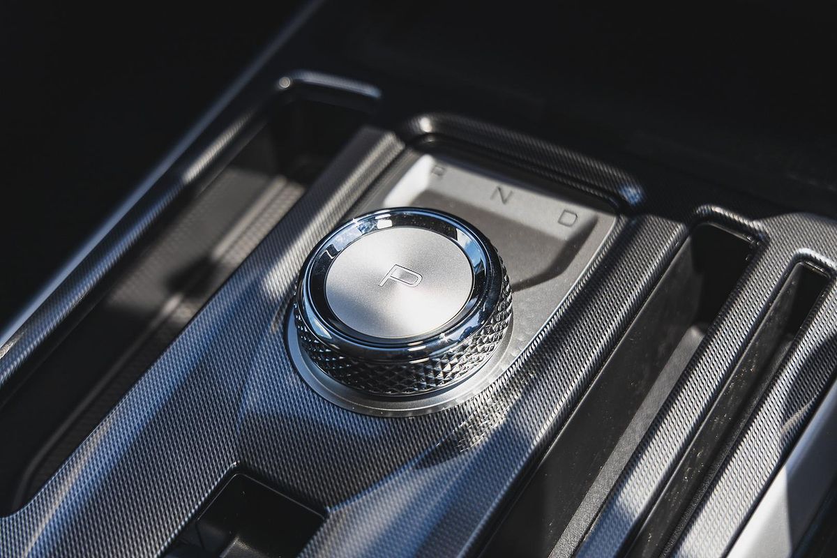 2025 GWM Haval Jolion Lux Hybrid A02