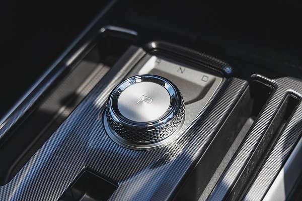 2025 GWM Haval Jolion Lux Hybrid A02