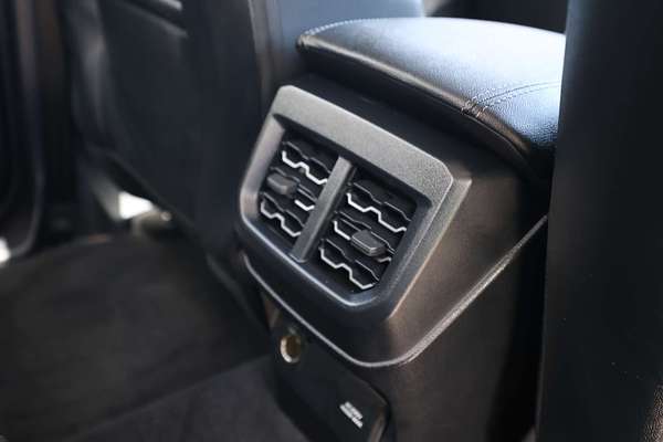 2025 Ford Ranger Sport 4X4 2.0L