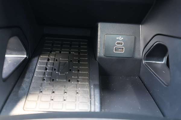 2025 Ford Ranger Sport 4X4 2.0L