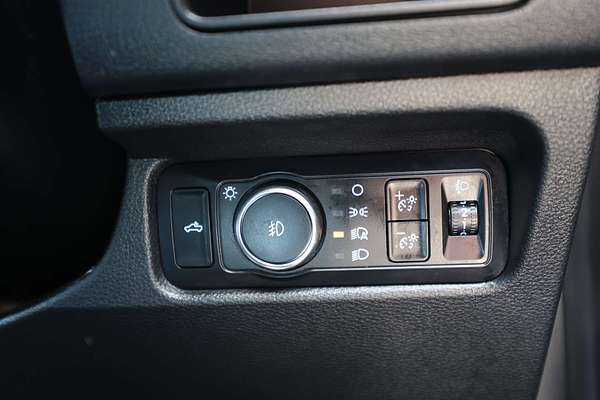 2025 Ford Ranger Sport 4X4 2.0L