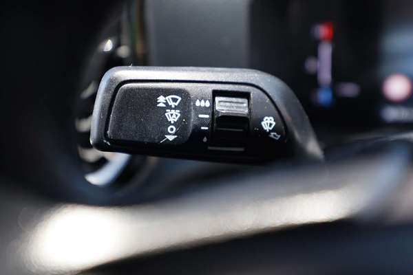 2025 Ford Ranger Sport 4X4 2.0L