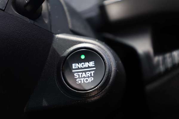 2025 Ford Ranger Sport 4X4 2.0L