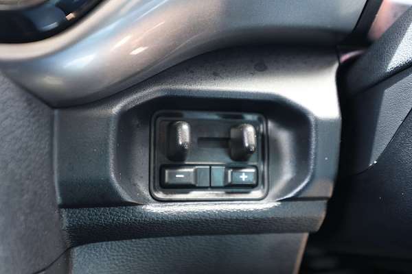 2025 Ford Ranger Sport 4X4 2.0L