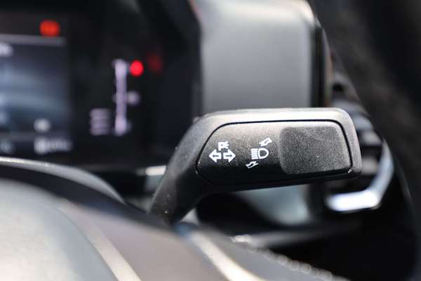 2025 Ford Ranger Sport 4X4 2.0L