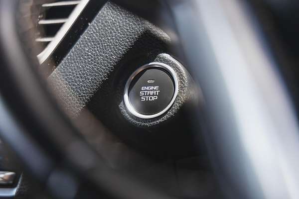 2021 Isuzu D-MAX X-TERRAIN 4X4