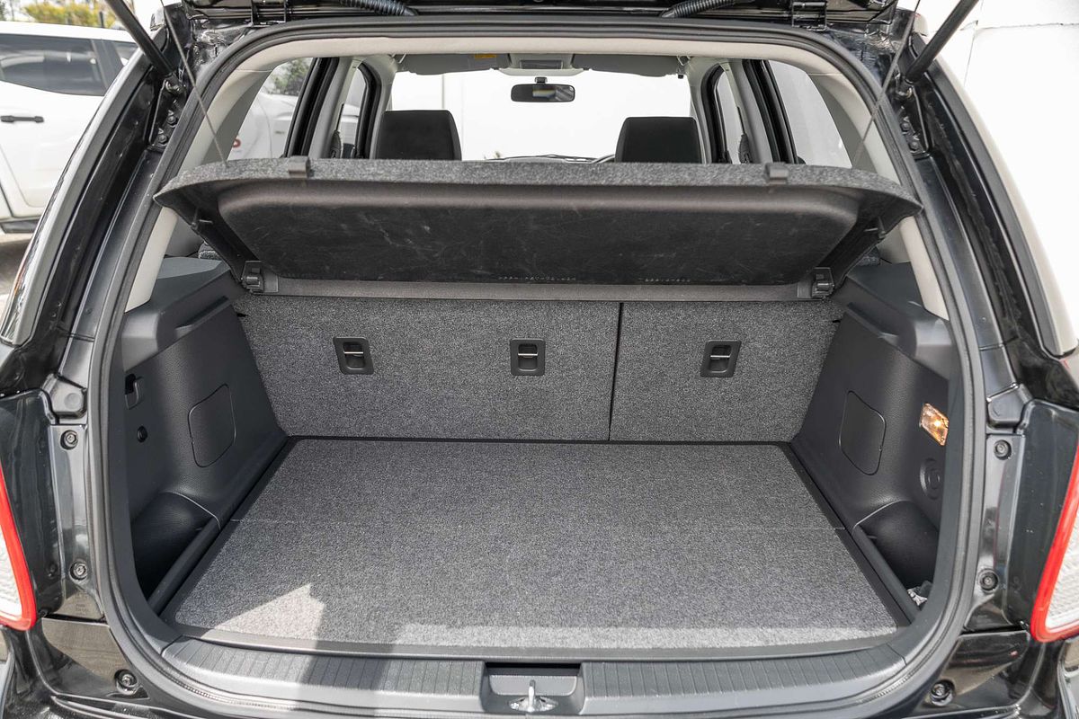 2012 Suzuki SX4 Crossover GYA