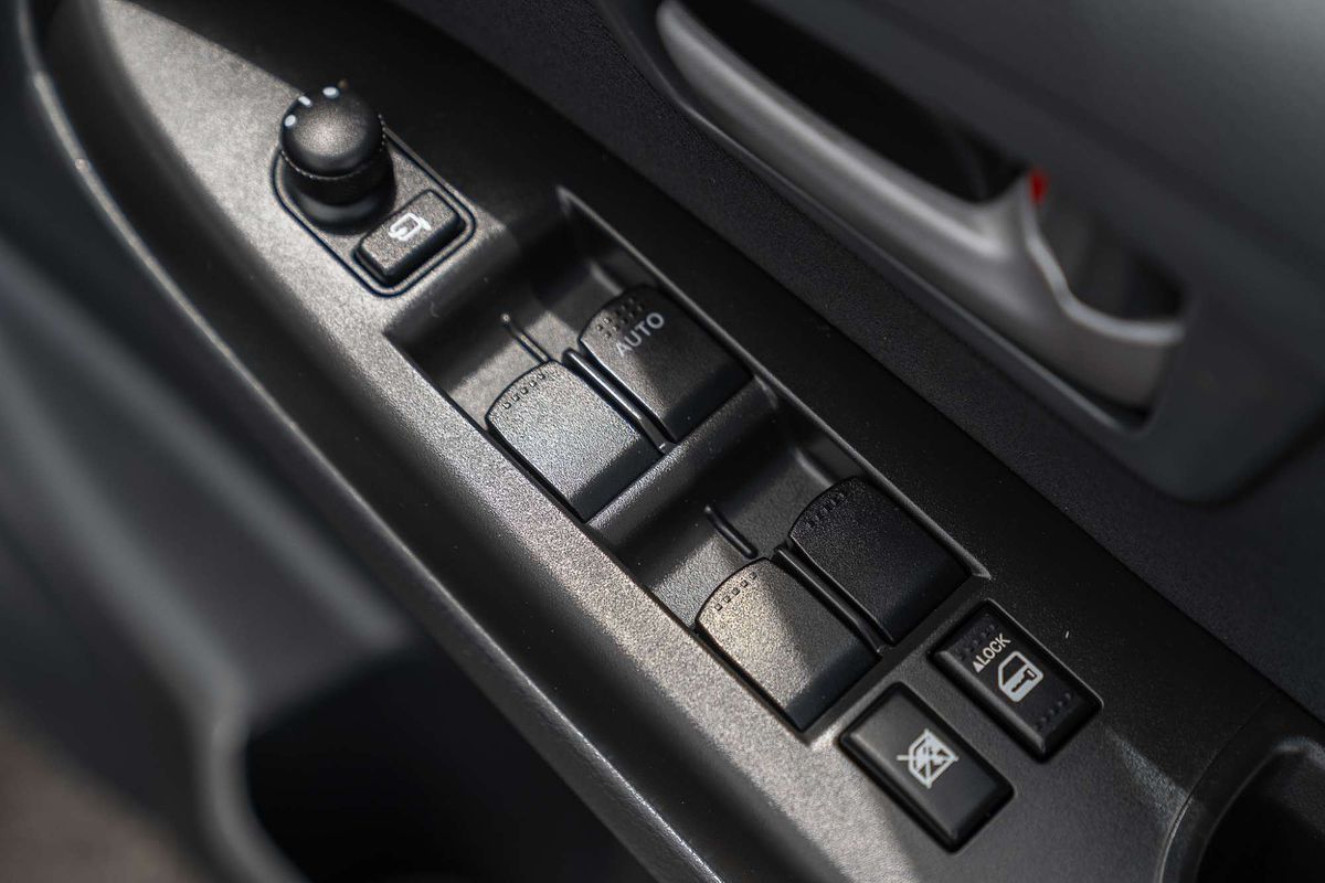 2012 Suzuki SX4 Crossover GYA