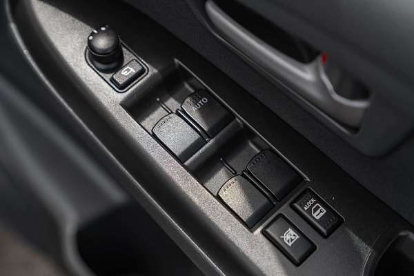 2012 Suzuki SX4 Crossover GYA